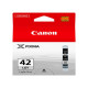 Canon - Serbatoio inchiostro - Grigio chiaro - 6391B001 - 835 pag