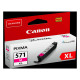 Canon - Serbatoio inchiostro - Magenta - 0333C001 - 650 pag