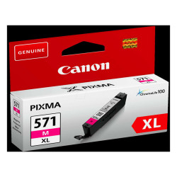 Canon - Serbatoio inchiostro - Magenta - 0333C001 - 650 pag