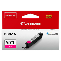 Canon - Serbatoio inchiostro - Magenta - 0387C001 - 306 pag