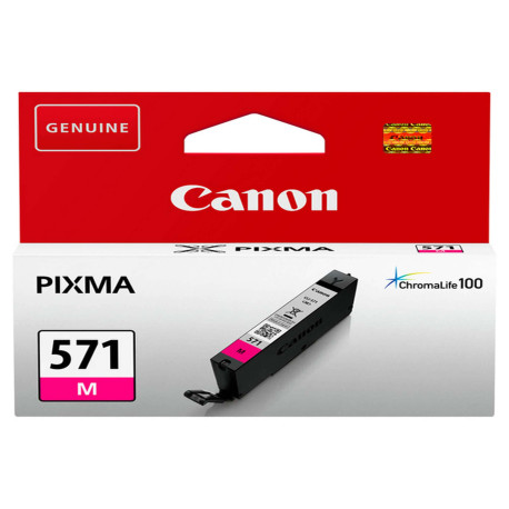 Canon - Serbatoio inchiostro - Magenta - 0387C001 - 306 pag