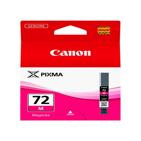 Canon - Serbatoio inchiostro - Magenta - 6405B001 -13ml