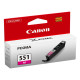 Canon - Serbatoio inchiostro - Magenta - 6510B001 - 330 pag
