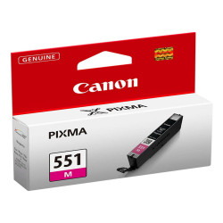 Canon - Serbatoio inchiostro - Magenta - 6510B001 - 330 pag