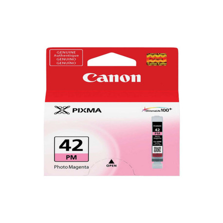 Canon - Serbatoio inchiostro - Magenta fotografico - 6389B001 - 37 pag