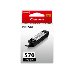 Canon - Serbatoio inchiostro - Nero - 0372C001 - 15,4ml