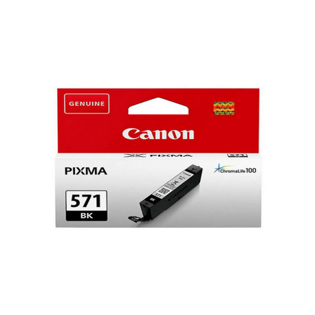 Canon - Serbatoio inchiostro - Nero - 0385C001 - 1.800 pag
