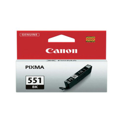 Canon - Serbatoio inchiostro - Nero - 6508B001 - 1.800 pag