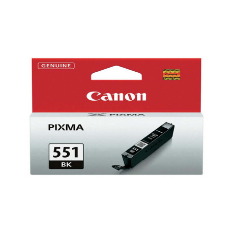 Canon - Serbatoio inchiostro - Nero - 6508B001 - 1.800 pag
