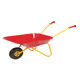 Carriola Magut bambino - 77 x 37 x 47 cm - Cwr