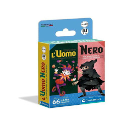 Carte L Uomo Nero