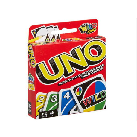 CARTE UNO