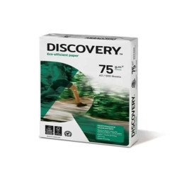 CARTA A BANCALE - NAVIGATOR DISCOVERY - 120 RISME A3 - CARTA A BANCALE IN CONSEGNA DIRETTA