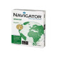 CARTA A BANCALE - NAVIGATOR UNIVERSAL - 120 RISME A3 - CARTA A BANCALE IN CONSEGNA DIRETTA