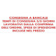 CARTA A BANCALE - UNIVERSAL - 180 RISME - CARTA A BANCALE IN CONSEGNA DIRETTA