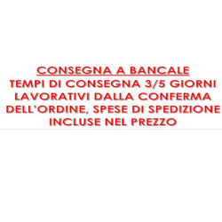 CARTA A BANCALE - UNIVERSAL - 180 RISME - CARTA A BANCALE IN CONSEGNA DIRETTA