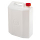 Tanica standard - 20 L - HDPE - Mobil Plastic