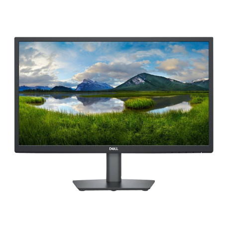 Dell E2223HN - Monitor a LED - 21.5" (21.45" visualizzabile) - 1920 x 1080 Full HD (1080p) @ 60 Hz - VA - 250 cd/m² - 3000:1 - 