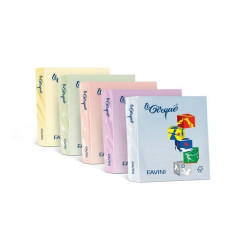 CARTA PER STAMPANTI INKJETLASER - LE CIRQUE Tenui  A4 Avorio - 80gm2 - 500 fogli
