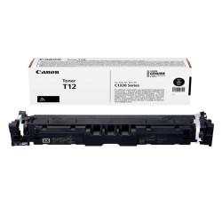 Canon - Toner  per T12 - Nero - 5098C006 - 7.400 pag