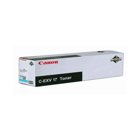 Canon - Toner - Ciano - 0261B002 - 36.000 pag
