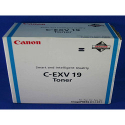 Canon - Toner - Ciano - 0398B002 - 16.000 pag