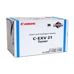 Canon - Toner - Ciano - 0453B002 - 14.000 pag