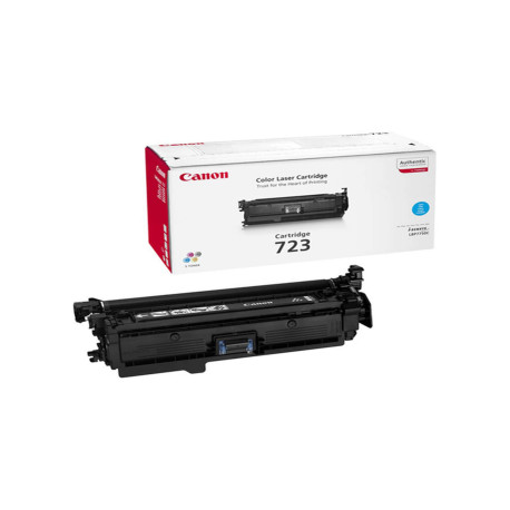 Canon - Toner - Ciano - 2643B002 - 8.500 pag