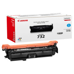 Canon - Toner - Ciano - 6262B002 - 6.400 pag