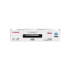 Canon - Toner - Ciano - 6271B002 - 1.500 pag