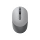 Dell MS3320W - Mouse - ottica - 3 pulsanti - senza fili - 2.4 GHz, Bluetooth 5.0 - Titan Gray - con 3 anni di Advanced Exchange