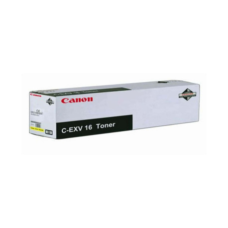 Canon - Toner - Giallo - 0259B002 - 30.000 pag