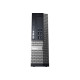 Dell OptiPlex 7010 - SFF - Core i5 13500 / 2.5 GHz - vPro Enterprise - RAM 8 GB - SSD 256 GB - NVMe, Class 35 - UHD Graphics 77