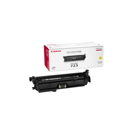 Canon - Toner - Giallo - 2641B002 - 8.500 pag