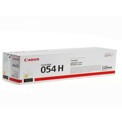 Canon - Toner - Giallo - 3025C002 - 2.300 pag