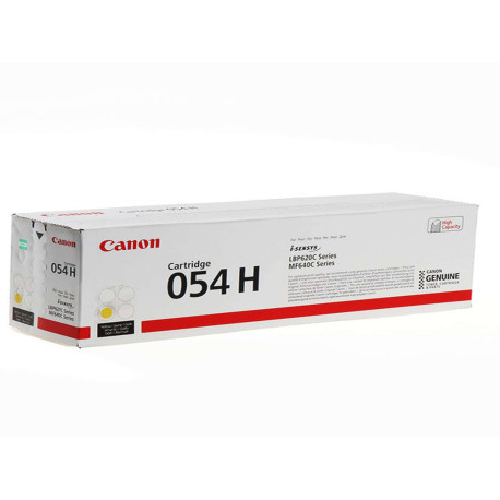 Canon - Toner - Giallo - 3025C002 - 2.300 pag