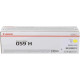 Canon - Toner - Giallo - 3624C001 - 13.500 pag