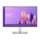 Dell P2222H - Monitor a LED - 22" (21.5" visualizzabile) - 1920 x 1080 Full HD (1080p) @ 60 Hz - IPS - 250 cd/m² - 1000:1 - 5 m