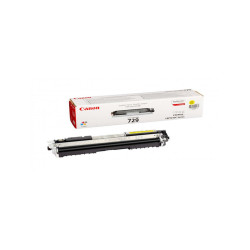 Canon - Toner - Giallo - 4367B002 - 1.000 pag