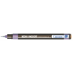 Penna a china Professional II - punta 0,1mm - Koh.I.Noor