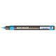 Penna a china Professional II - punta 0,6mm - Koh.I.Noor