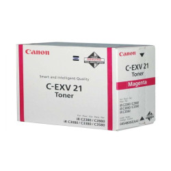 Canon - Toner - Magenta - 0454B002 - 14.000 pag