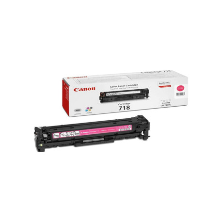 Canon - Toner - Magenta - 2660B002 - 2.900 pag