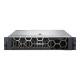 Dell PowerEdge R550 - Server - montabile in rack - 2U - a 2 vie - 2 x Xeon Silver 4314 / 2.4 GHz - RAM 64 GB - SAS - hot-swap 3
