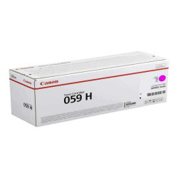 Canon - Toner - Magenta - 3625C001 - 13.500 pag