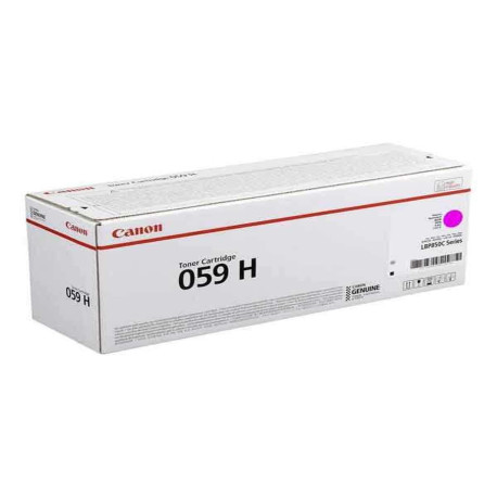 Canon - Toner - Magenta - 3625C001 - 13.500 pag