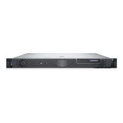 Dell PowerEdge R660xs - Server - montabile in rack - 1U - a 2 vie - 1 x Xeon Gold 5416S / 2 GHz - RAM 32 GB - SAS - hot-swap 2.