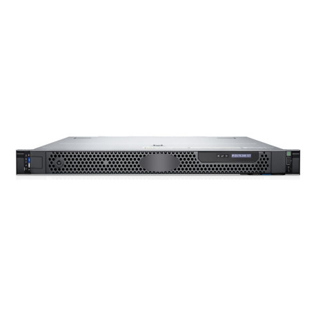 Dell PowerEdge R660xs - Server - montabile in rack - 1U - a 2 vie - 1 x Xeon Gold 5416S / 2 GHz - RAM 32 GB - SAS - hot-swap 2.