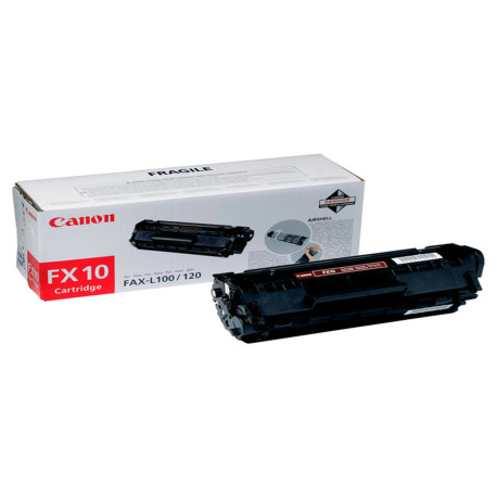 Canon - Toner - Nero - 0263B002 - 2.000 pag