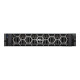 Dell PowerEdge R7615 - Server - montabile in rack - 2U - 1 via - 1 x EPYC 9124 / 3 GHz - RAM 32 GB - SAS - hot-swap 3.5" baia(e